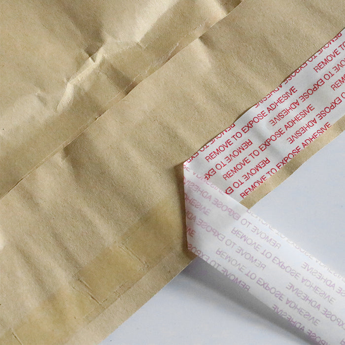 Natural Honeycomb Padded Envelopes