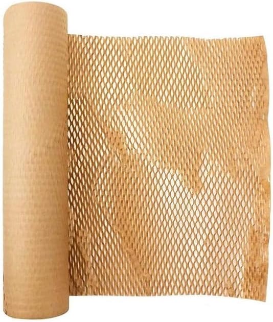 Honeycomb Packing Paper