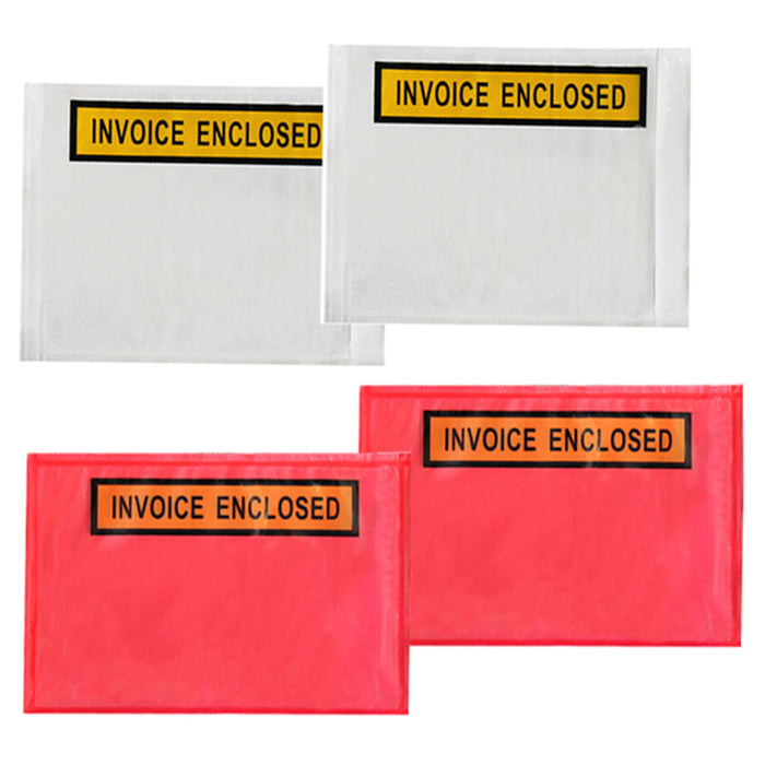 Packing List Envelopes (Australia version)